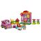 LEGO DUPLO - Supermarket (10546)