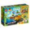 LEGO® DUPLO® - Tren impins (10810)