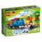 LEGO® DUPLO® - Tren impins (10810)