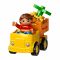 LEGO® DUPLO® - Tren impins (10810)