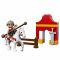 LEGO® DUPLO® - Turnirul cavalerilor (10568)