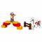 LEGO® DUPLO® - Turnirul cavalerilor (10568)
