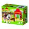 LEGO® DUPLO® - Turnirul cavalerilor (10568)