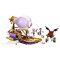 LEGO® Elves - Aira cu nava ei zburatoare si urmarirea amuletei (41184)