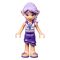 LEGO® Elves - Aira cu nava ei zburatoare si urmarirea amuletei (41184)