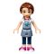 LEGO® Elves - Aira cu nava ei zburatoare si urmarirea amuletei (41184)
