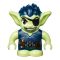 LEGO® Elves - Aira cu nava ei zburatoare si urmarirea amuletei (41184)