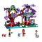 LEGO Elves - Ascunzisul din copac al elfilor (41075)