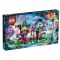 LEGO Elves - Ascunzisul din copac al elfilor (41075)