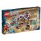 LEGO Elves - Ascunzisul din copac al elfilor (41075)