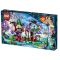 LEGO Elves - Ascunzisul din copac al elfilor (41075)
