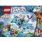 LEGO® Elves - Aventura dragonului de apa (41172)