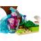 LEGO® Elves - Aventura dragonului de apa (41172)