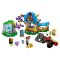 LEGO® Elves - Capturarea lui Sophie Jones (41182)