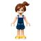 LEGO® Elves - Capturarea lui Sophie Jones (41182)