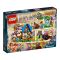 LEGO® Elves - Capturarea lui Sophie Jones (41182)
