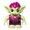 LEGO® Elves - Gondola Naidei si hotul spiridus (41181)