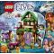 LEGO® Elves - Hotelul Starlight (41174)