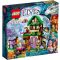 LEGO® Elves - Hotelul Starlight (41174)