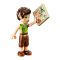 LEGO® Elves - Mina de cristale pretioase (41177)