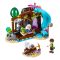 LEGO® Elves - Mina de cristale pretioase (41177)