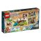 LEGO® Elves - Mina de cristale pretioase (41177)