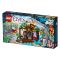 LEGO® Elves - Mina de cristale pretioase (41177)