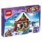 LEGO® Friends - Cabana din statiunea de iarna (41323)