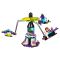 LEGO® Friends - Calatorie spatiala in parcul de distractii (41128)