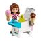 LEGO® Friends - Calatorie spatiala in parcul de distractii (41128)