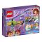 LEGO® Friends - Calatorie spatiala in parcul de distractii (41128)