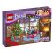 LEGO Friends - Calendar de Craciun 2014 (41040)