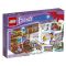 LEGO Friends - Calendar de Craciun 2014 (41040)