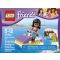 LEGO Friends - Distractie nautica (41000)