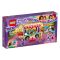 LEGO® Friends - Furgoneta de hot dog din parcul de distractii (41129)