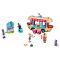 LEGO® Friends - Furgoneta de hot dog din parcul de distractii (41129)