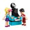 LEGO® Friends - Furgoneta de hot dog din parcul de distractii (41129)