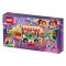 LEGO® Friends - Furgoneta de hot dog din parcul de distractii (41129)