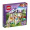 LEGO® Friends - Gradinita cateilor din Heartlake (41124)