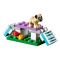 LEGO® Friends - Gradinita cateilor din Heartlake (41124)