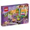 LEGO Friends - Masinutele din parcul de distractii (41133)