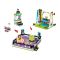 LEGO Friends - Masinutele din parcul de distractii (41133)