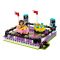 LEGO Friends - Masinutele din parcul de distractii (41133)