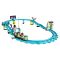 LEGO® Friends - Montagne russe in parcul de distractii (41130)
