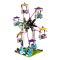 LEGO® Friends - Montagne russe in parcul de distractii (41130)