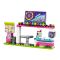 LEGO® Friends - Montagne russe in parcul de distractii (41130)