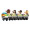 LEGO® Friends - Montagne russe in parcul de distractii (41130)