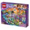 LEGO® Friends - Montagne russe in parcul de distractii (41130)