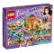 LEGO® Friends - Montagne russe in parcul de distractii (41130)
