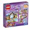 LEGO® Friends - Patinoarul statiunii de iarna (41322)